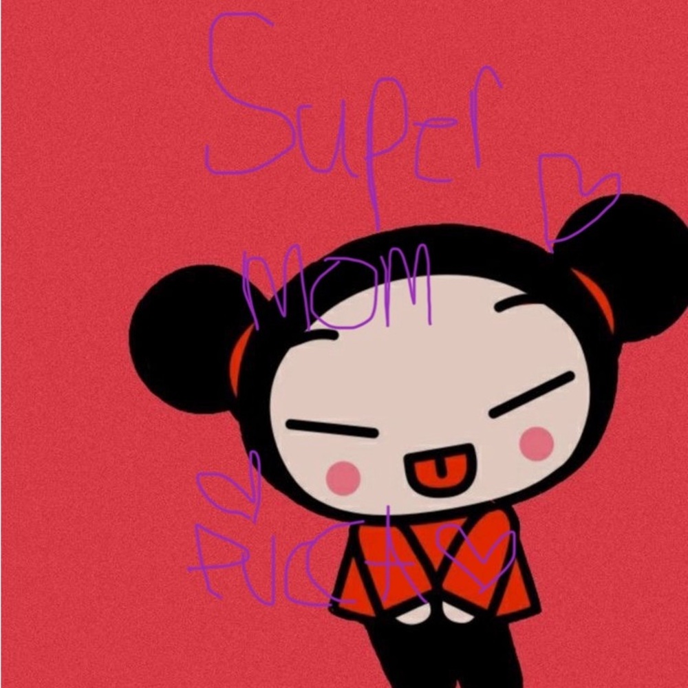 Meet your Posher, Isabella